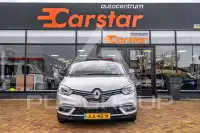 2022 Renault Scenic