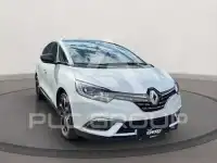 2022 Renault Scenic