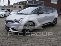 2022 Renault Scenic