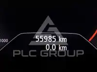 2022 Renault Scenic