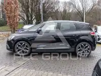 2022 Renault Scenic