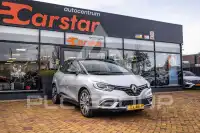 2022 Renault Scenic