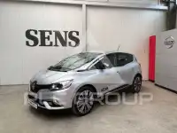 2022 Renault Scenic