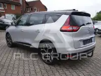 2022 Renault Scenic