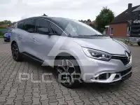 2022 Renault Scenic