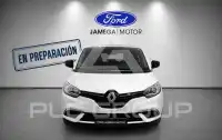 2022 Renault Scenic