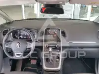 2022 Renault Scenic