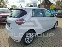 2022 Renault ZOE