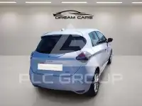 2022 Renault ZOE