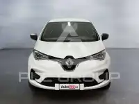 2022 Renault ZOE