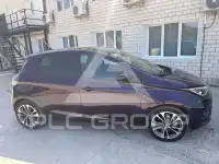 2022 Renault ZOE