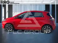 2022 Renault ZOE