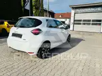 2022 Renault ZOE