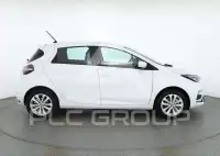 2022 Renault ZOE