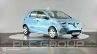 2022 Renault ZOE
