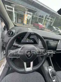 2022 Renault ZOE