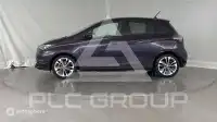 2022 Renault ZOE
