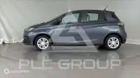 2022 Renault ZOE