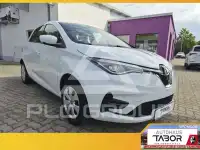 2022 Renault ZOE