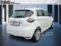 2022 Renault ZOE