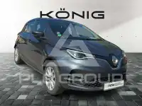 2022 Renault ZOE