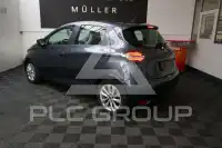 2022 Renault ZOE