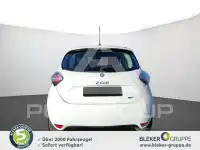 2022 Renault ZOE