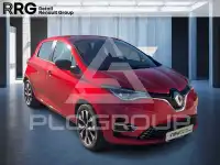 2022 Renault ZOE