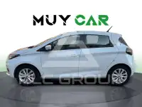 2022 Renault ZOE