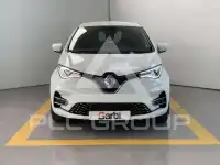 2022 Renault ZOE