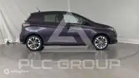 2022 Renault ZOE