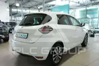 2022 Renault ZOE