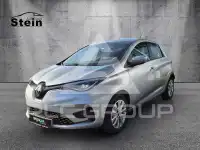 2022 Renault ZOE