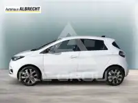2022 Renault ZOE