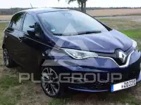 2022 Renault ZOE