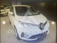 2022 Renault ZOE