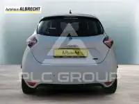 2022 Renault ZOE