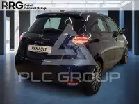 2022 Renault ZOE
