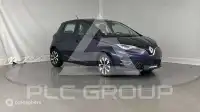 2022 Renault ZOE
