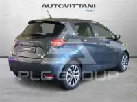 2022 Renault ZOE