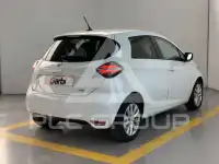 2022 Renault ZOE