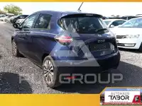 2022 Renault ZOE