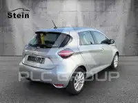 2022 Renault ZOE