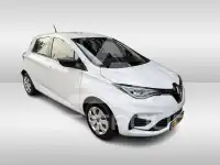 2022 Renault ZOE