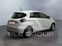 2022 Renault ZOE