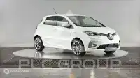 2022 Renault ZOE