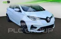 2022 Renault ZOE
