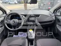2022 Renault ZOE