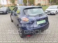 2022 Renault ZOE