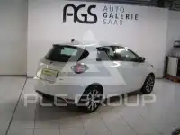 2022 Renault ZOE